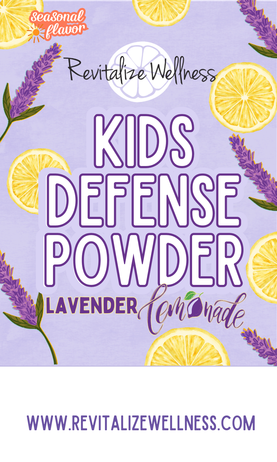 Kids Defense Organic Powders – Buy 2 Additional Bags and Get 1 Free!