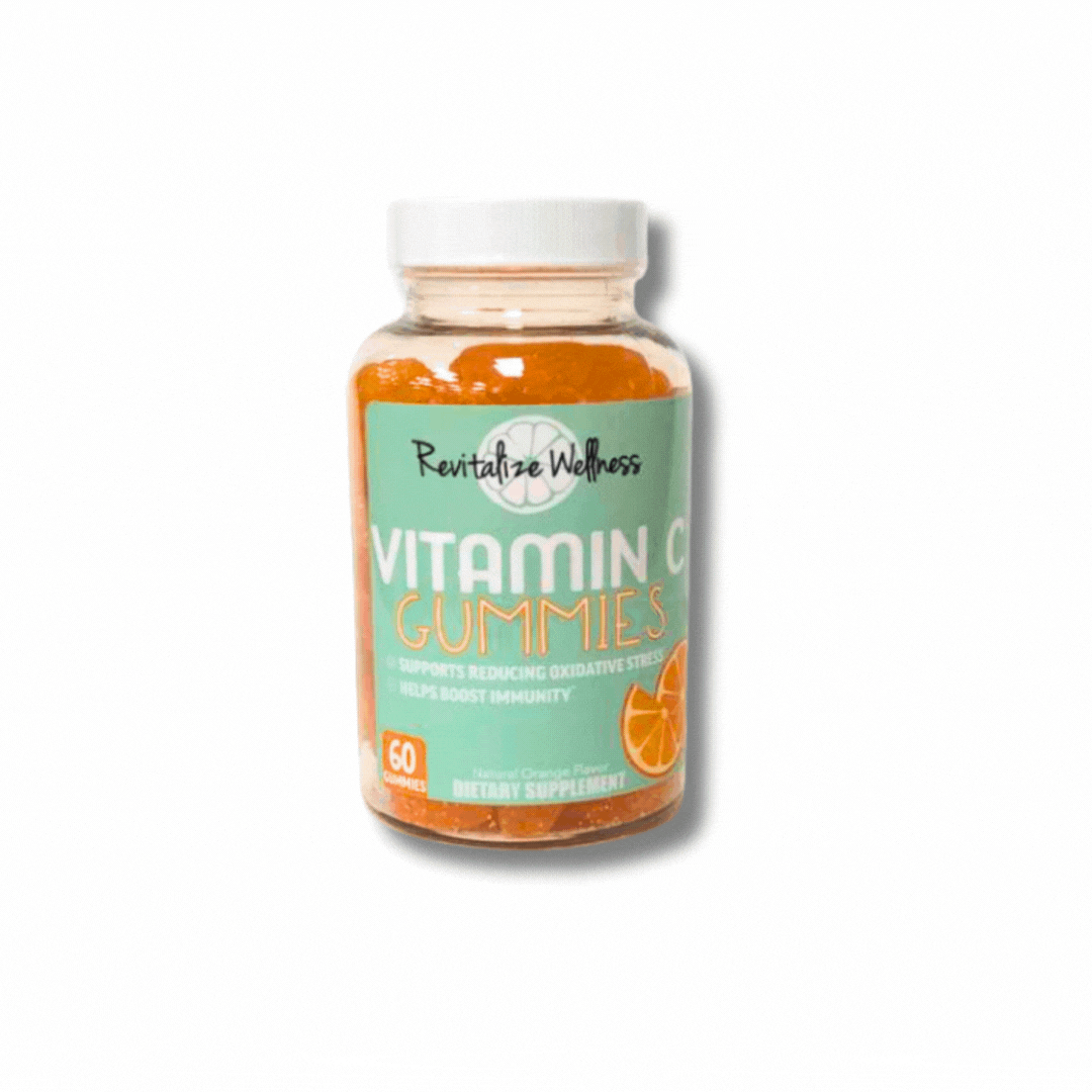 Vitamin C Gummies