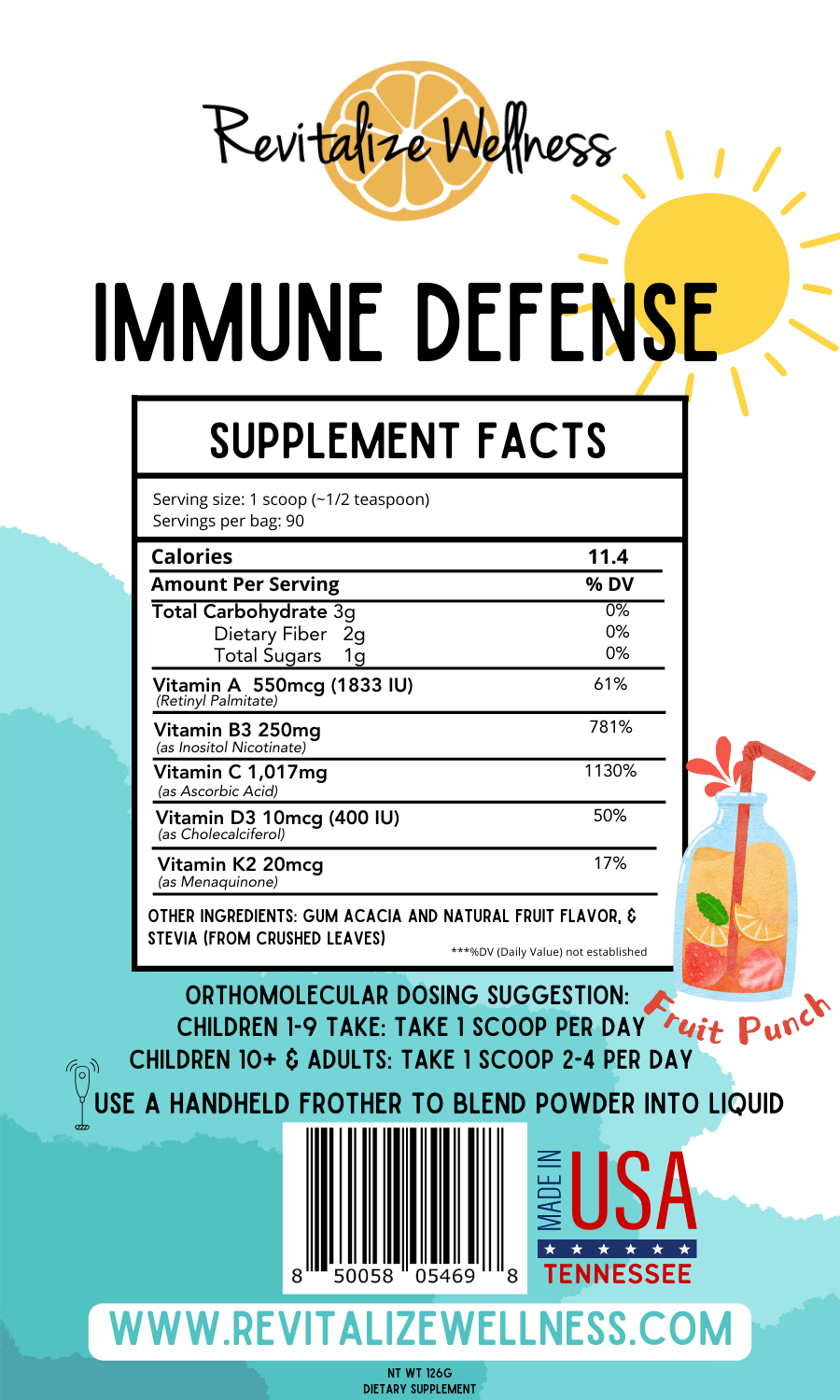Immune Defense