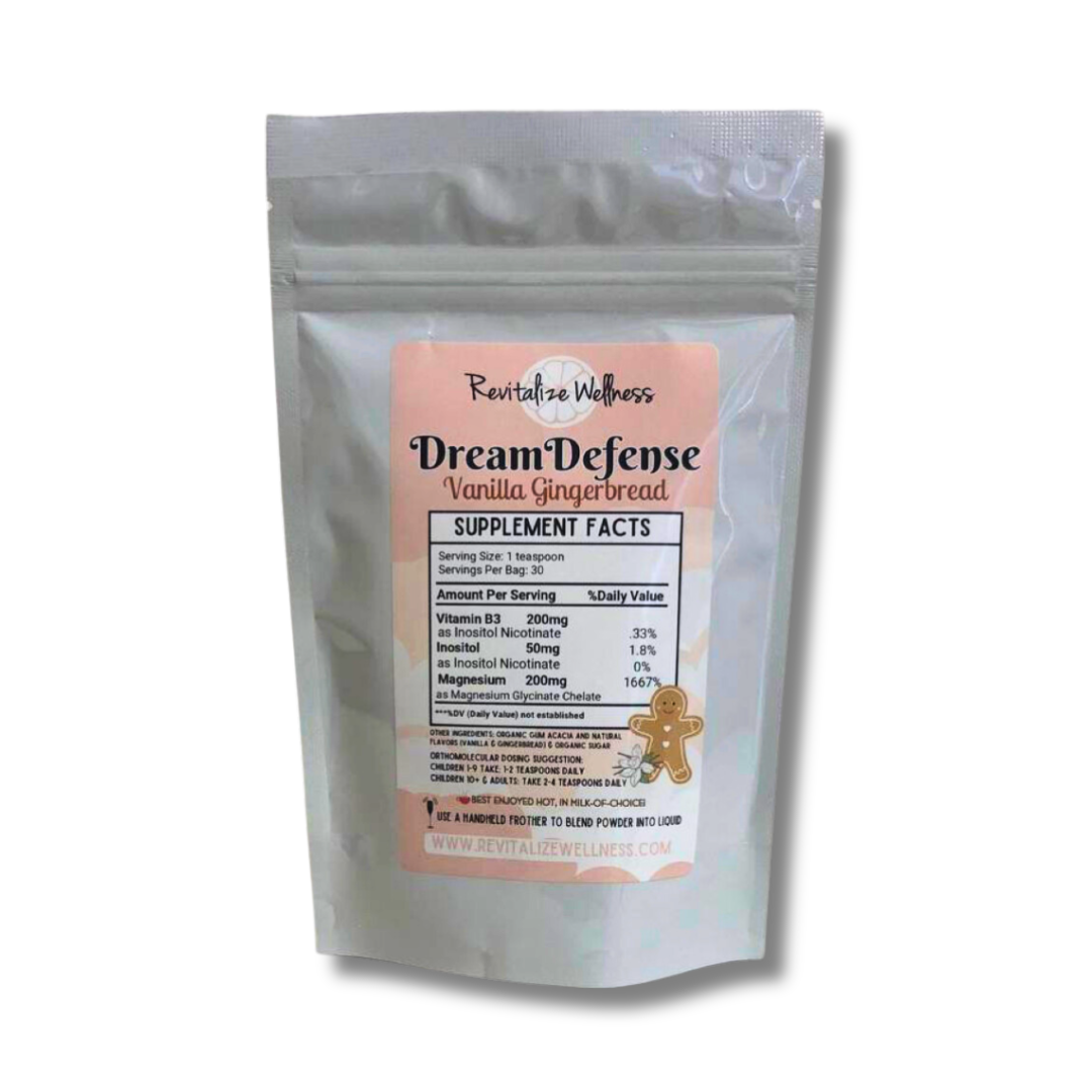 Dream Defense Powder