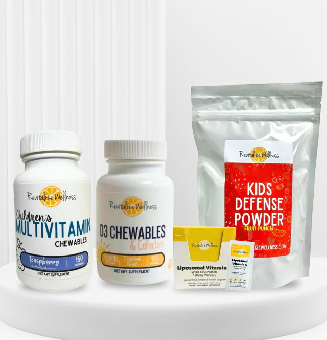 Kid's Winter Fun Bundle