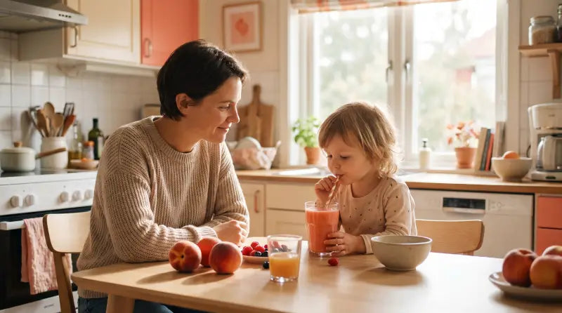 What Picky Eating Actually Costs Your Child Nutritionally