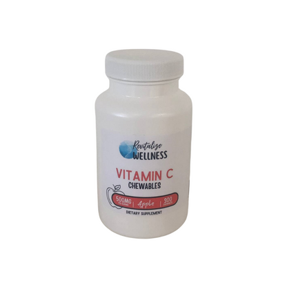 Vitamin C Chewables1