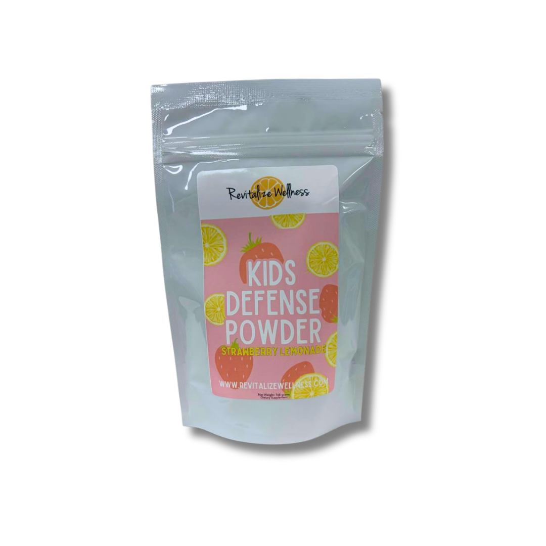 Kids Defense Powders – Revitalize Wellness Kids Defense Powders – Revitalize Wellness