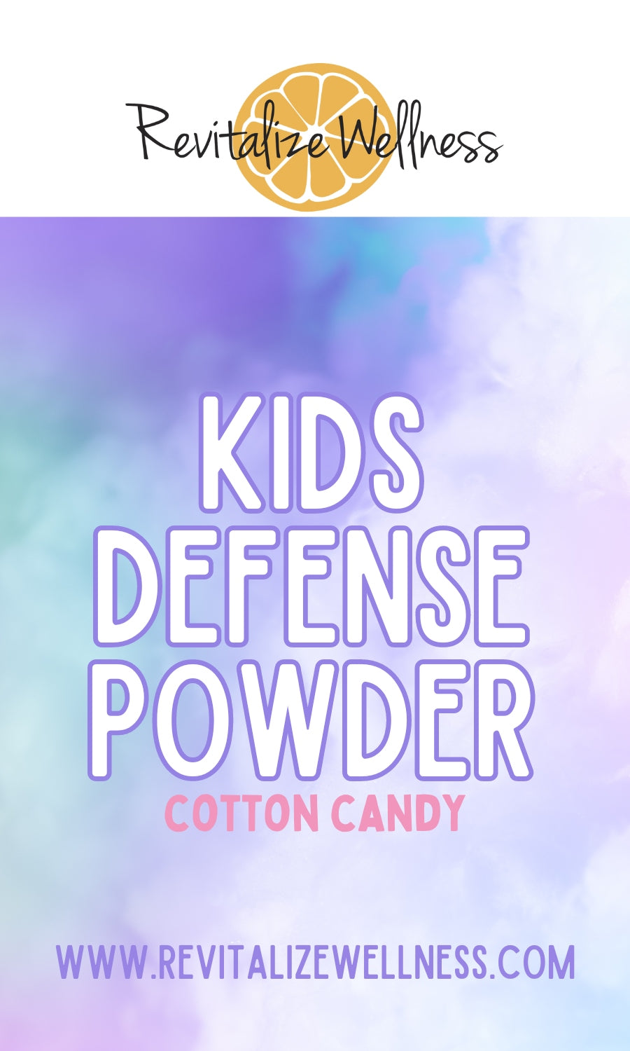 Kids Defense Organic Powders — Buy 2 Get 1 FREE