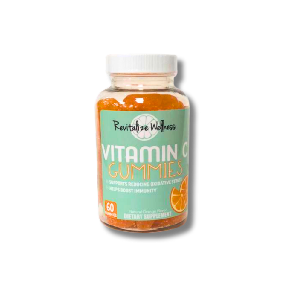 Vitamin C Gummies