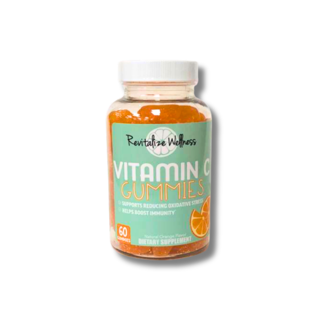 Vitamin C Gummies
