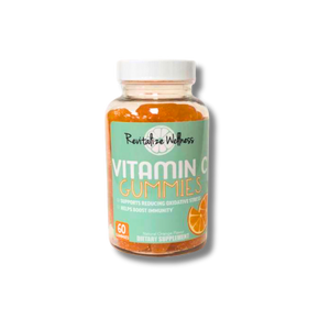 Vitamin C Gummies