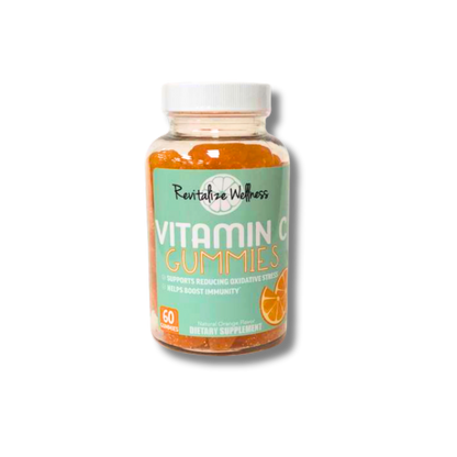Vitamin C Gummies1