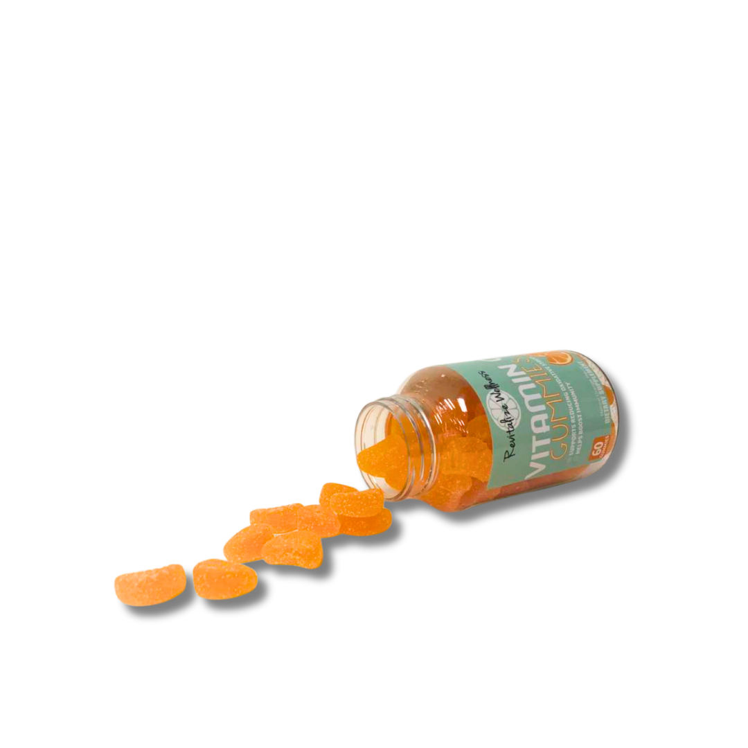 Vitamin C Gummies