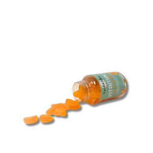 Vitamin C Gummies