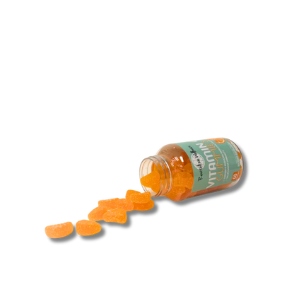 Vitamin C Gummies3