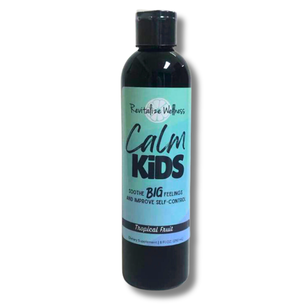 Calm Kids - 50 servings