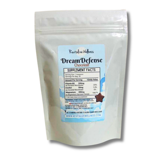 Dream Defense Powder