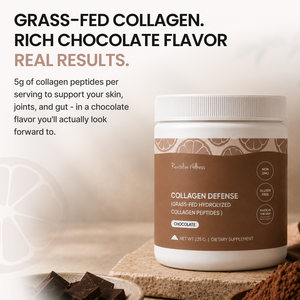 Collagen Defense Powder