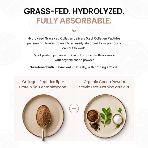 Collagen Defense Powder