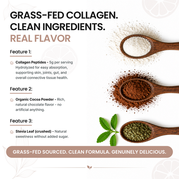 Collagen Defense Powder