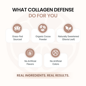 Collagen Defense Powder