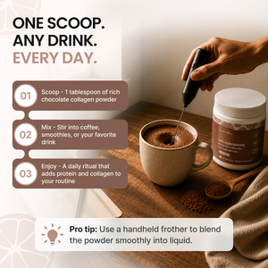 Collagen Defense Powder