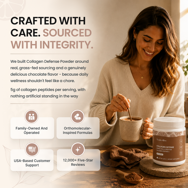 Collagen Defense Powder