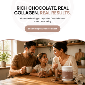 Collagen Defense Powder