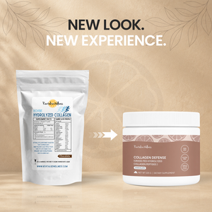 Collagen Defense Powder