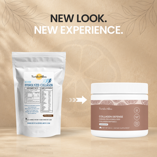 Collagen Defense Powder