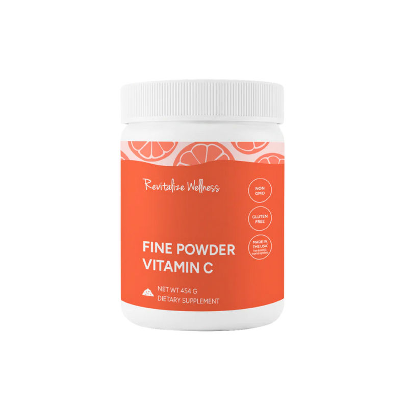 Fine Powder Vitamin C