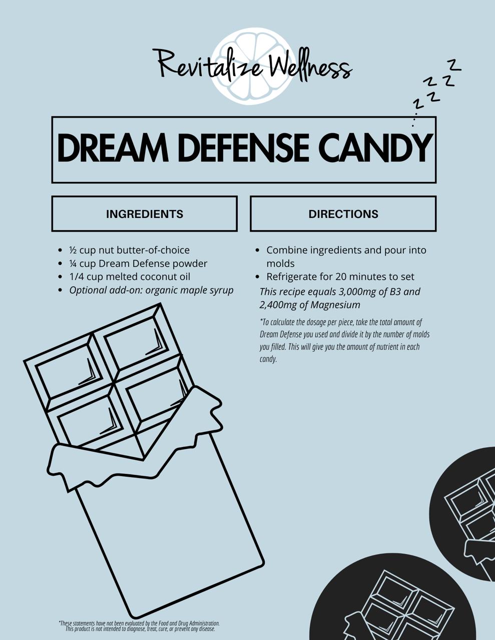 Dream Defense