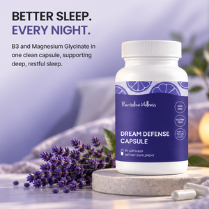 Dream Defense Capsules