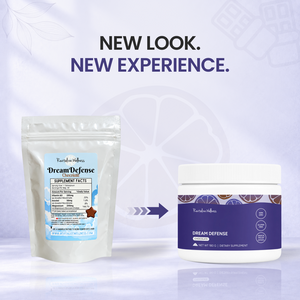 Dream Defense Powder