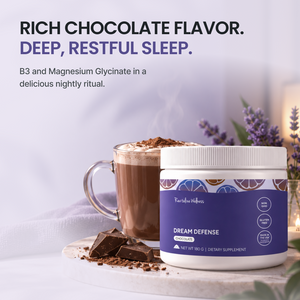 Dream Defense Powder