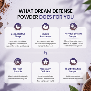 Dream Defense Powder