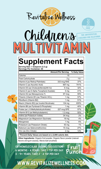 Children's Multivitamin Powder3