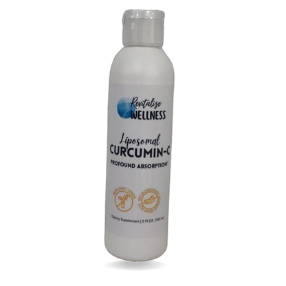 Liposomal Curcumin C1