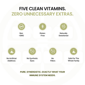 Immune Defense Powder