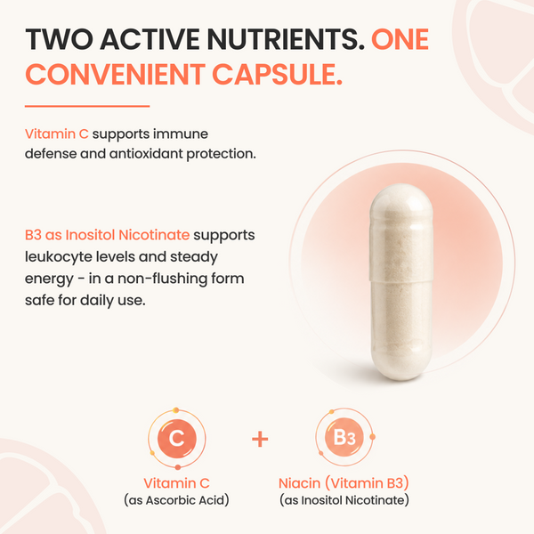 Kids Defense Capsules