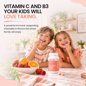 Kids Defense Chewables