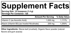 Kids Defense Powders