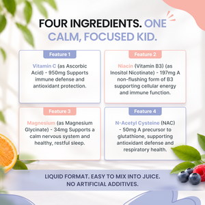 Kids Mind & Body Calm