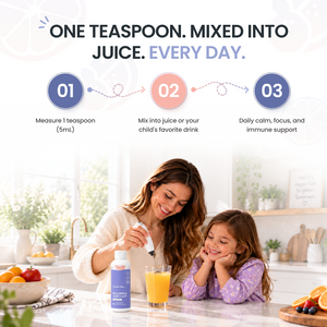 Kids Mind & Body Calm