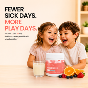 Kids Defense Powders