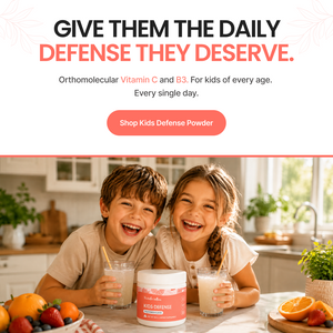 Kids Defense Powders
