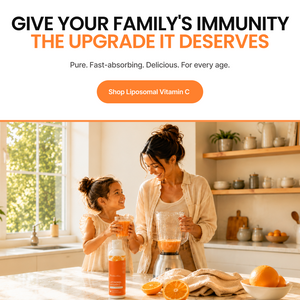 Liposomal Vitamin C