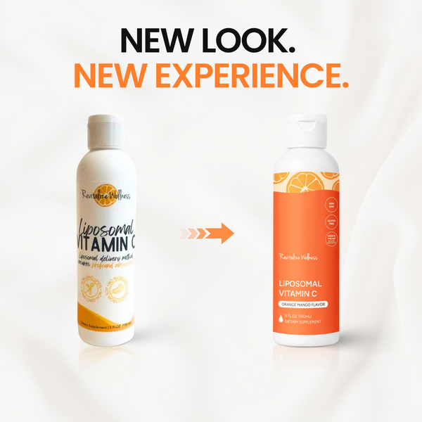 Liposomal Vitamin C