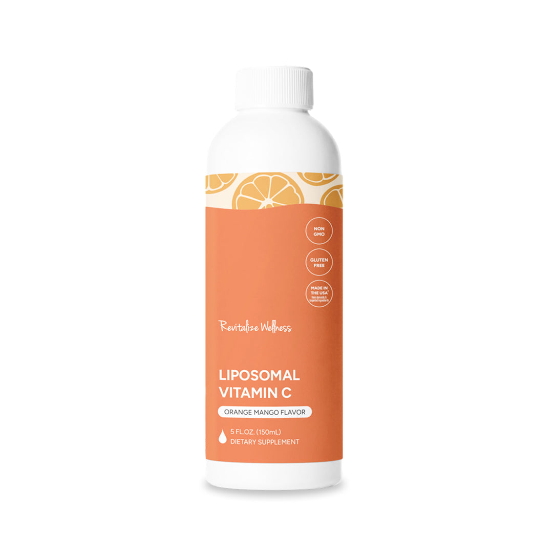 Liposomal Vitamin C
