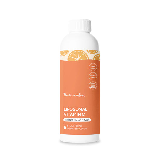 Liposomal Vitamin C