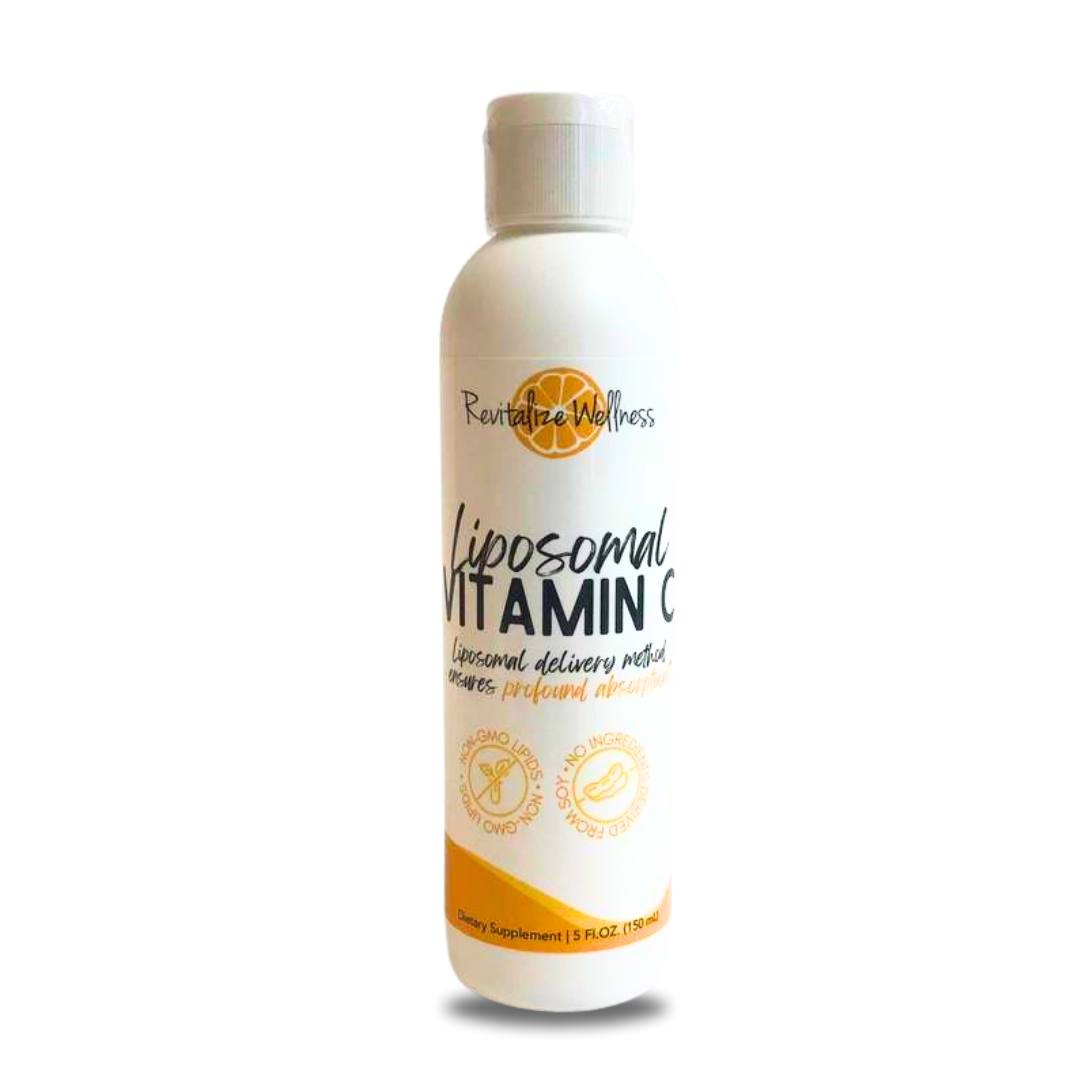 Liposomal Vitamin C