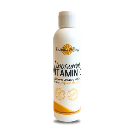 Liposomal Vitamin C1