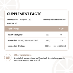 Mag Defense Powder